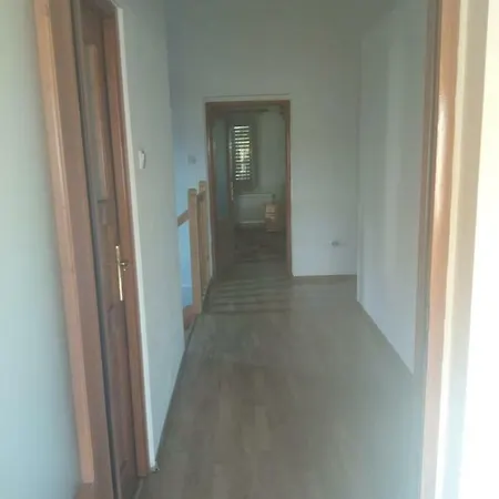 בית נופש Vila Pavlov *