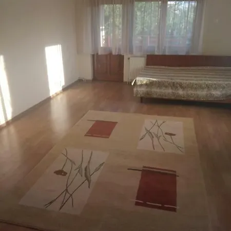 בית נופש Vila Pavlov Năvodari