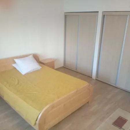 בית נופש Vila Pavlov