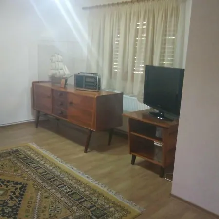 בית נופש Vila Pavlov Năvodari