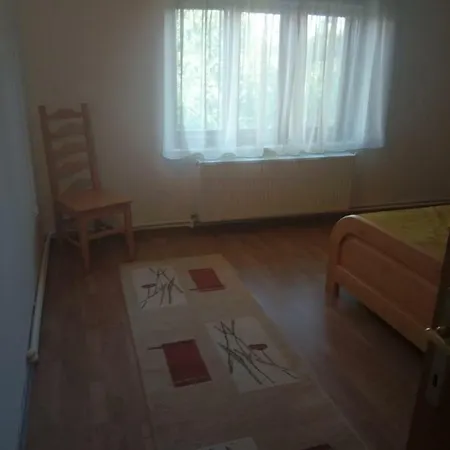 בית נופש Vila Pavlov
