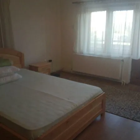 Vila Pavlov Holiday home